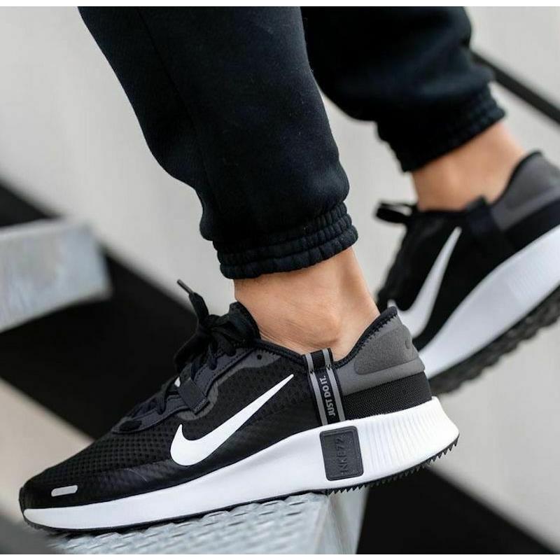 mens nike reposto trainers