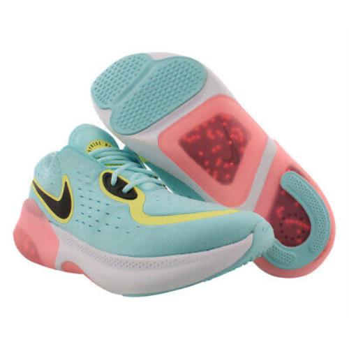 nike joyride girl