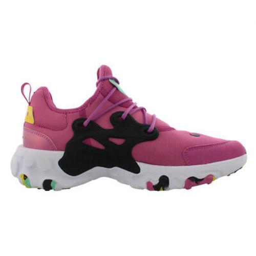 nike react presto girls