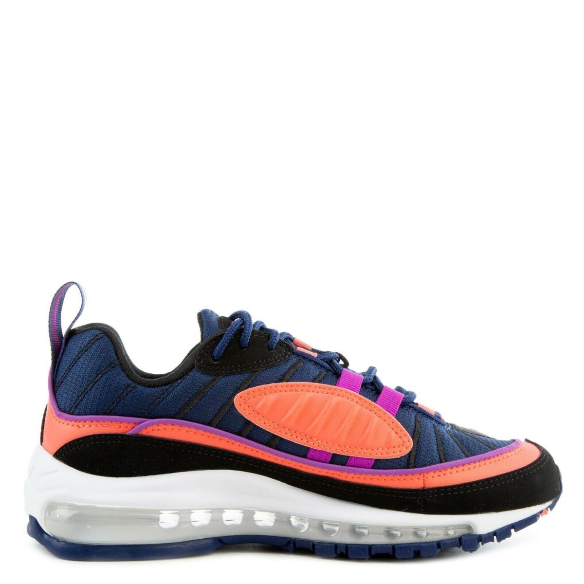 Nike shoes Air Max - Multicolor 0