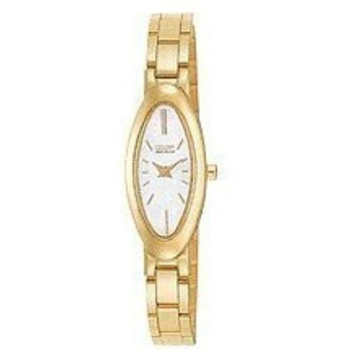 Citizen EG2112-56A Wrist Watch For Women