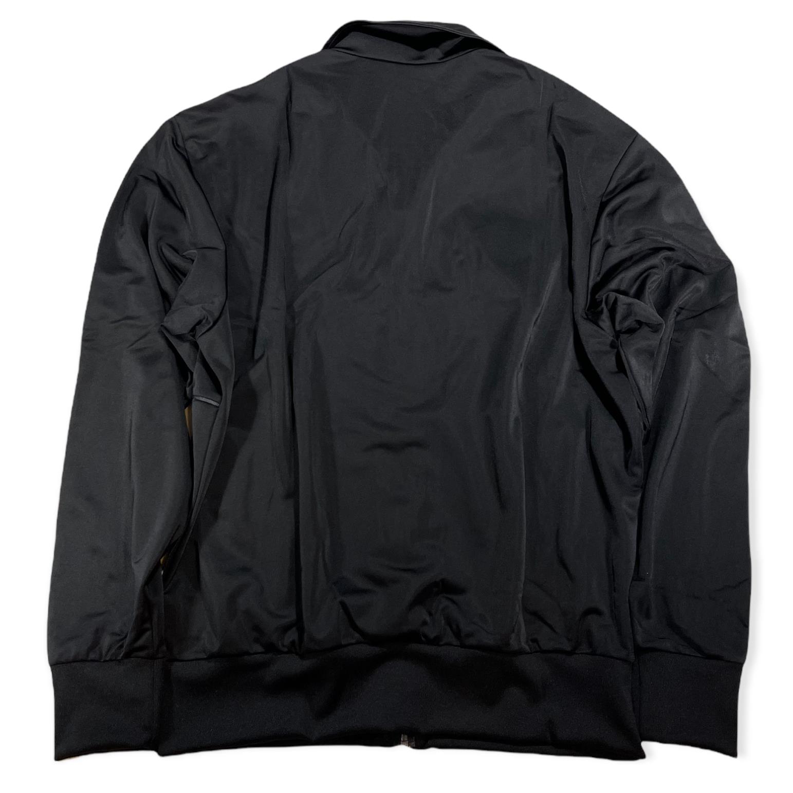 Adidas clothing Boba Fett Firebird - Black 3