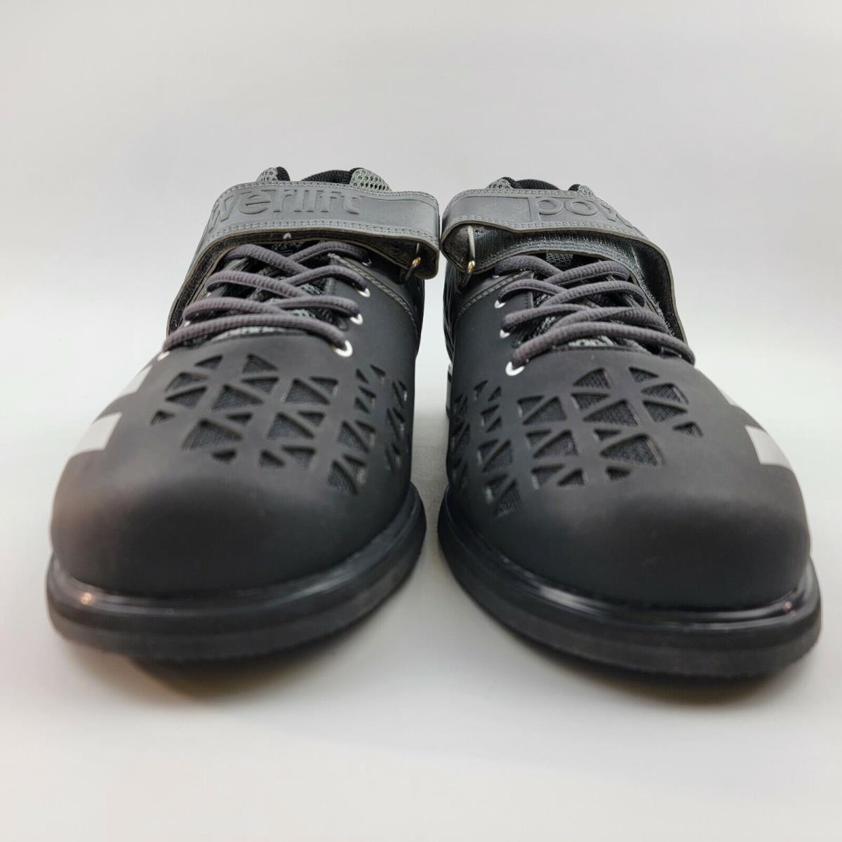 Adidas shoes Powerlift - Black 1