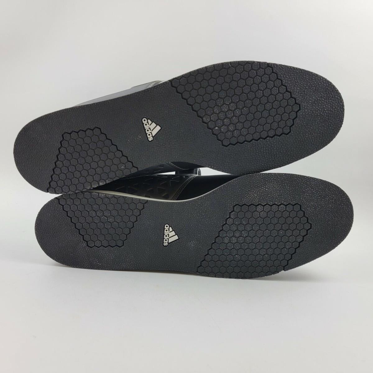 Adidas shoes Powerlift - Black 7