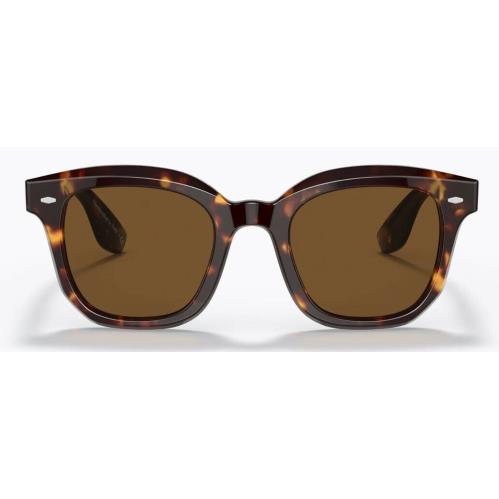 Oliver Peoples 0OV 5472SU Filu` 165457 DM2/true Brown Polarized Sunglasses