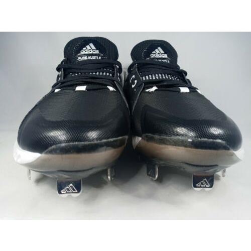 adidas pure hustle cleats