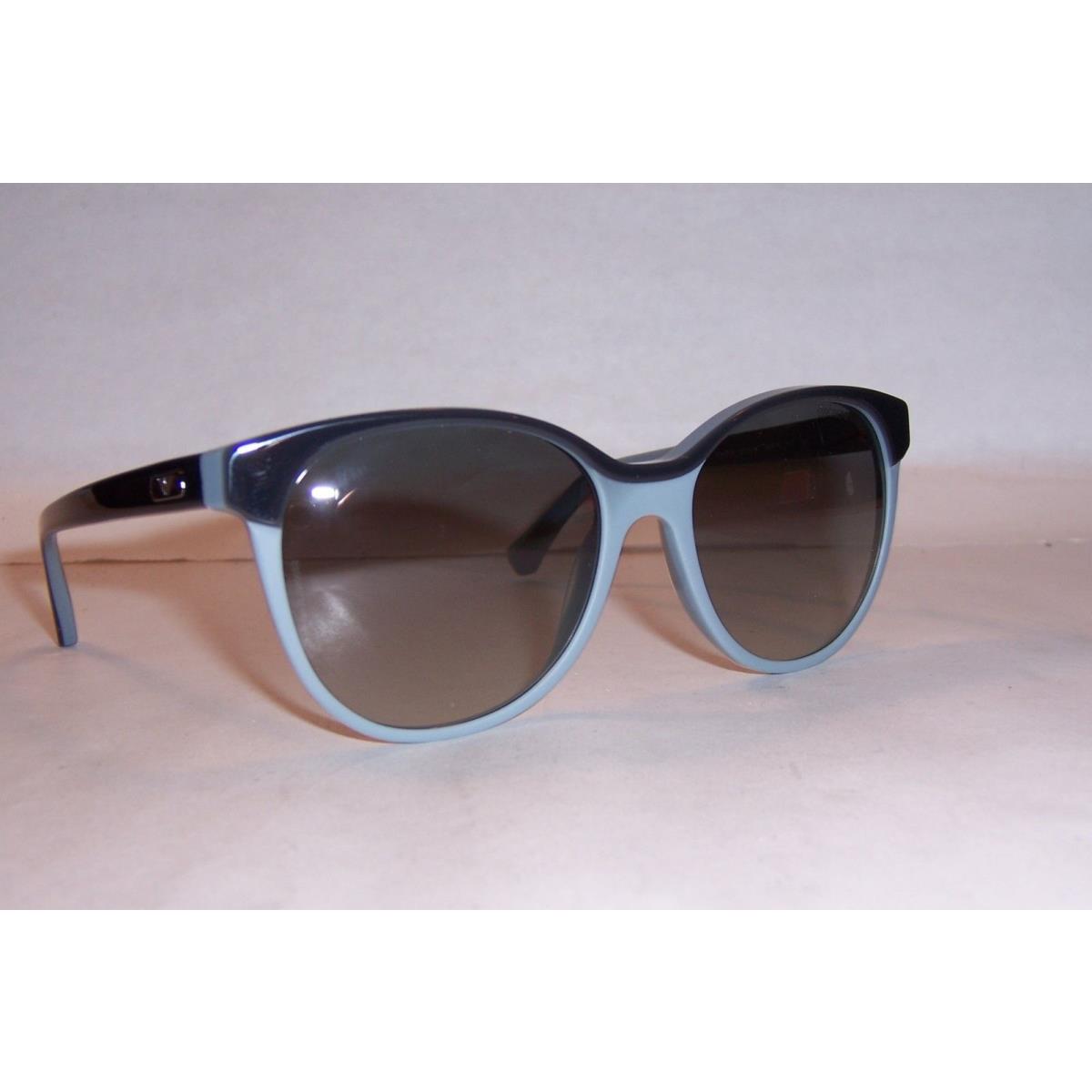 Emporio Armani Sunglasses EA 4016 511311 Blue/gray