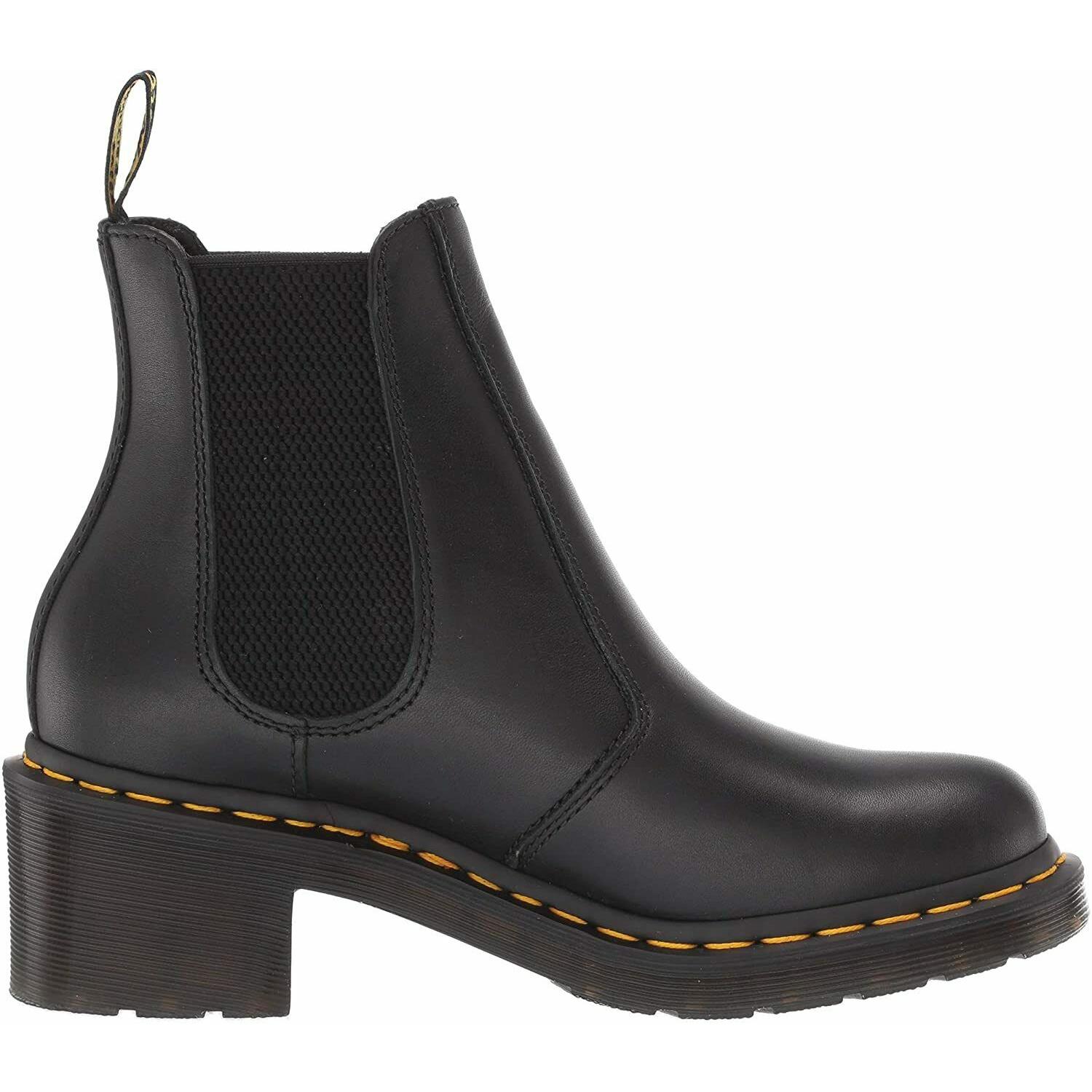 womens cadence chelsea boot