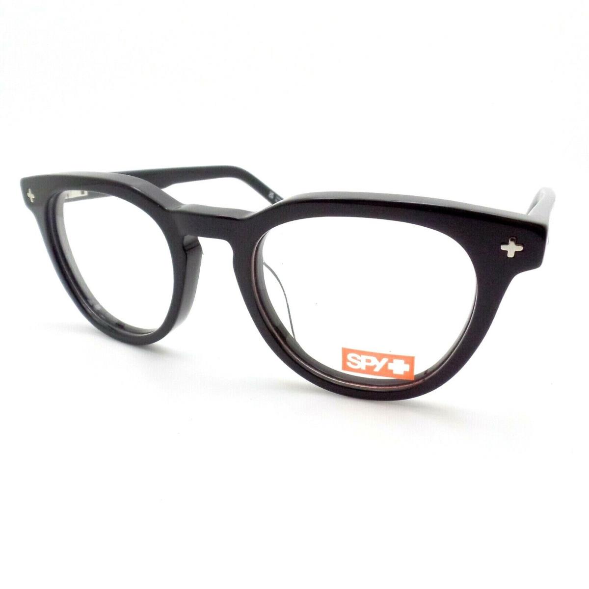 Spy Optics Kaden Black Eyeglass Frame