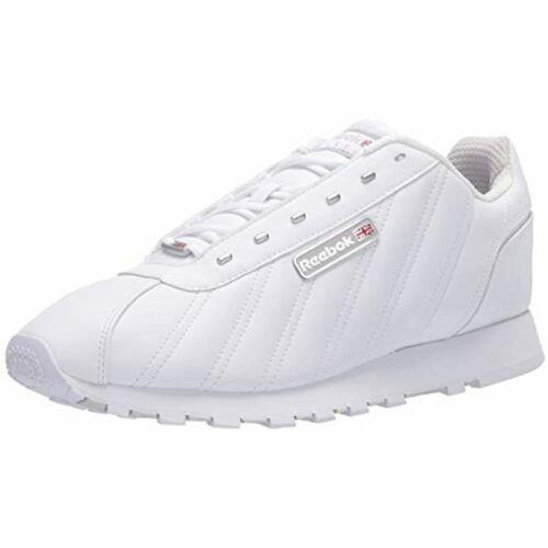 reebok men silver