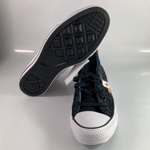Converse shoes Chuck Taylor - Black 3