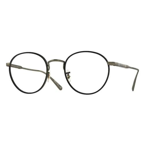 Oliver Peoples 0OV 1302 M Artemio-r 5297 Gold/362 Dark Tortoise Metal Eyeglasses