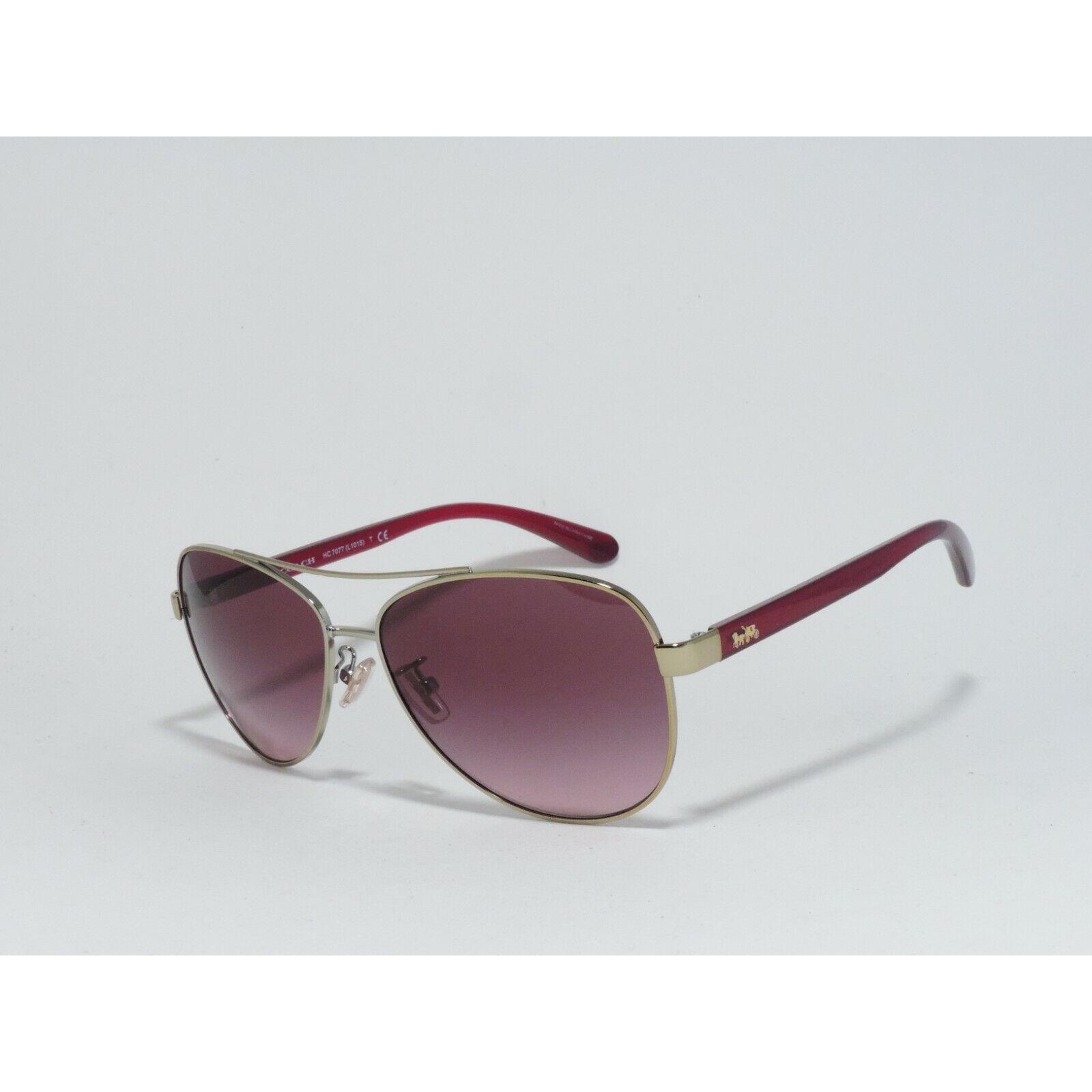 coach sunglasses hc 7077