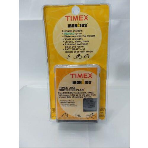 Timex ironkids discount