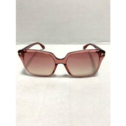 Tom Ford Faye 02 TF 788 72T Sunglasses. New - Tom Ford sunglasses -  033248401551 | Fash Brands