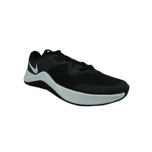 Nike Women`s MC Trainer Cross Training Athletic Shoes Black White Size 11
