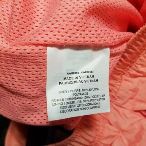 Nike clothing Sportswear - Pink 4