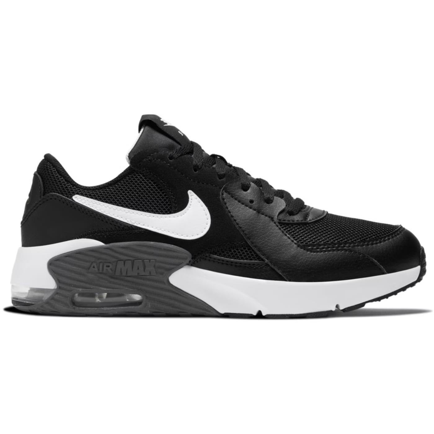 Nike Women`s Air Max Ecxee Running Shoes Size 7