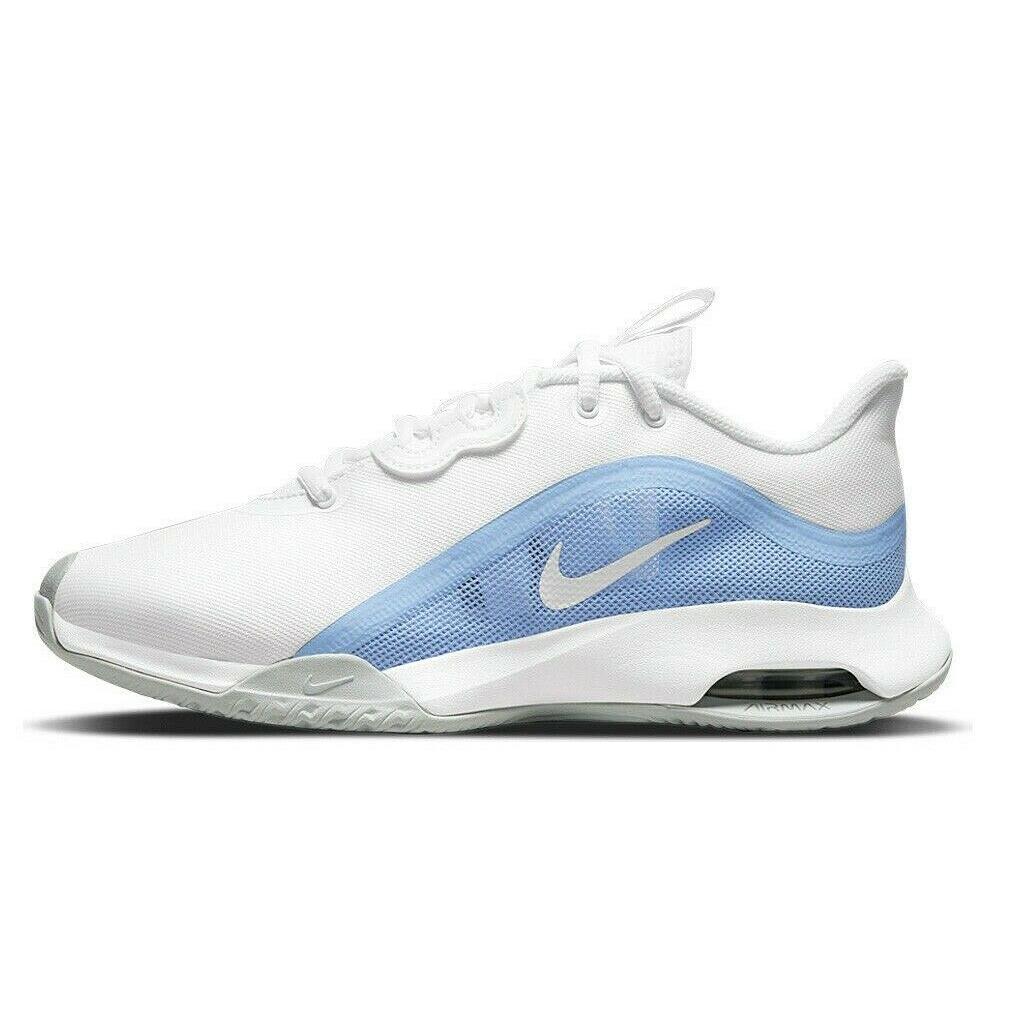 white volley shoes