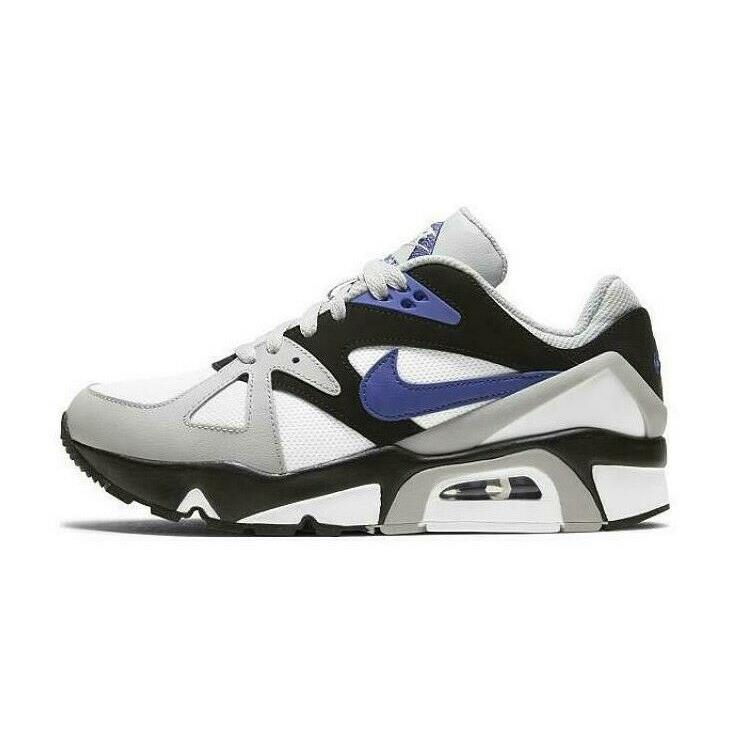 nike air structure gs