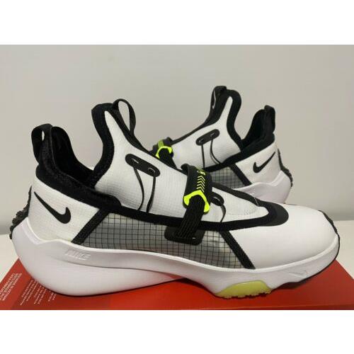 nike zoom traverse men's