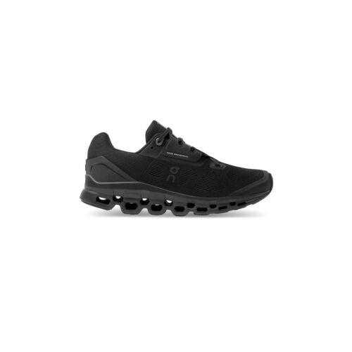 On-running On Running 39.99214 Cloudstratus Men`s Running Shoes - Black