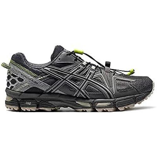 asics men's gel kahana 8 running