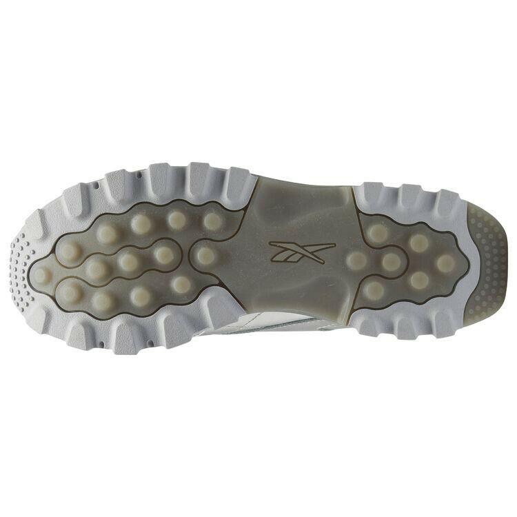 Reebok shoes CLASSIC - Silver , Silver/Silver Manufacturer 8