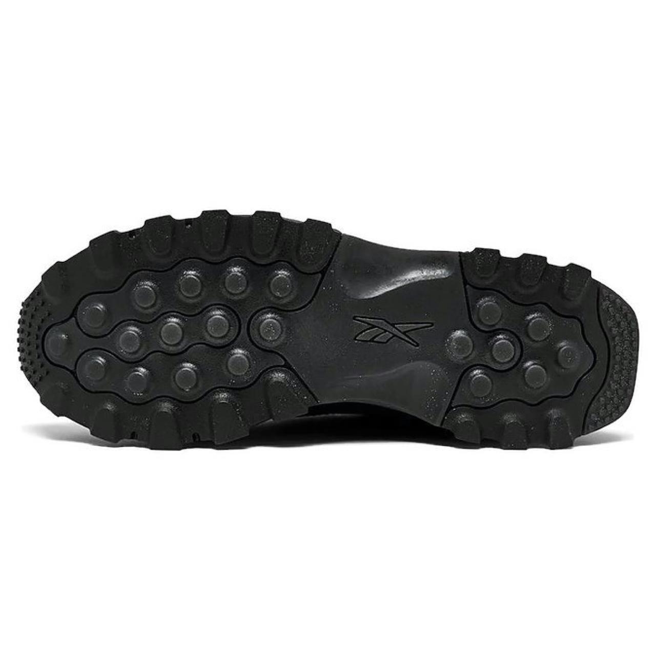 Reebok shoes  - Black , Core Black/Core Black/Dark Silver Manufacturer 9