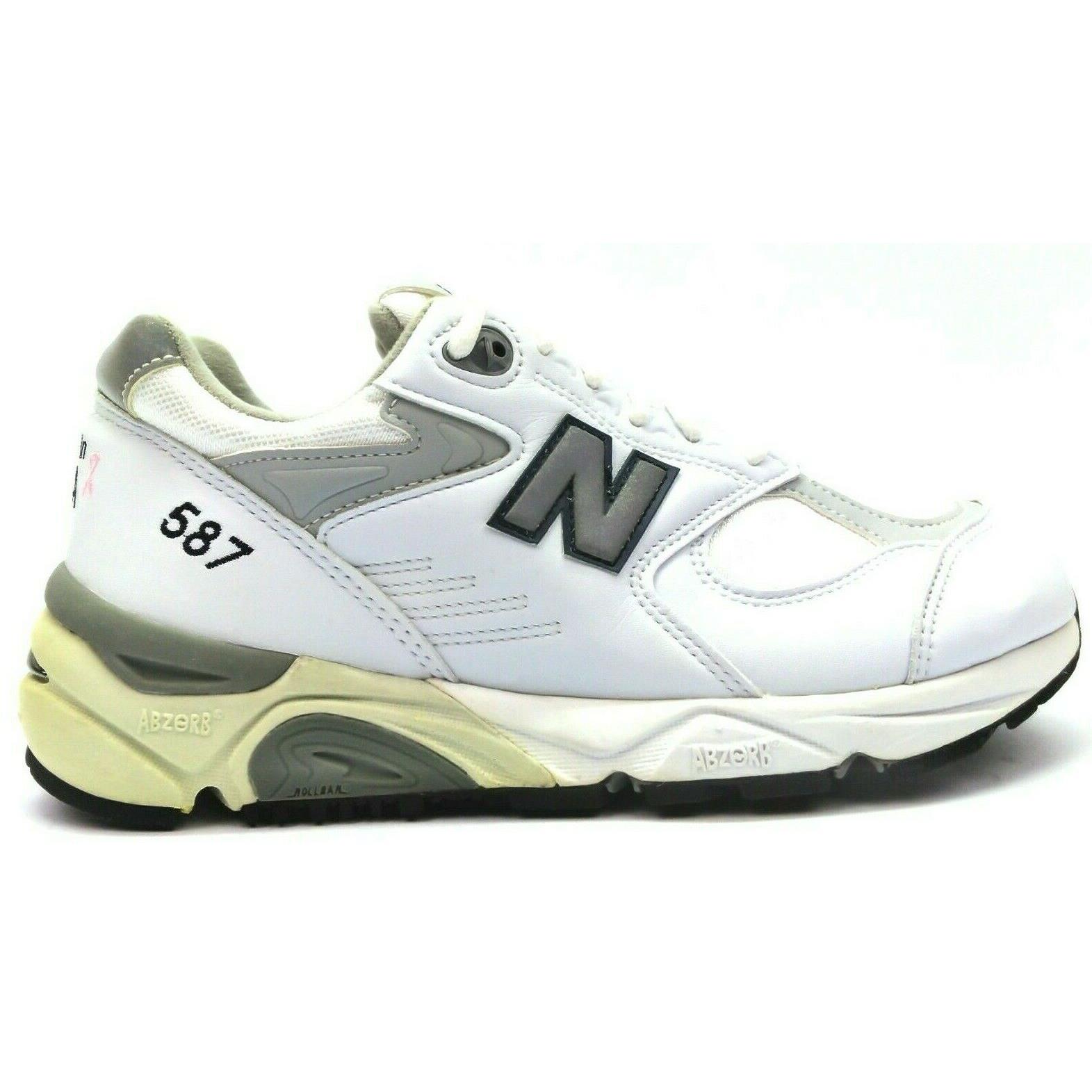 new balance 587 women's