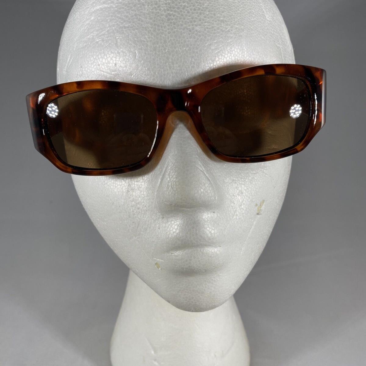 Vonzipper `juvie` Tvb Sunglasses - Glossy Vintage Tort/bronze