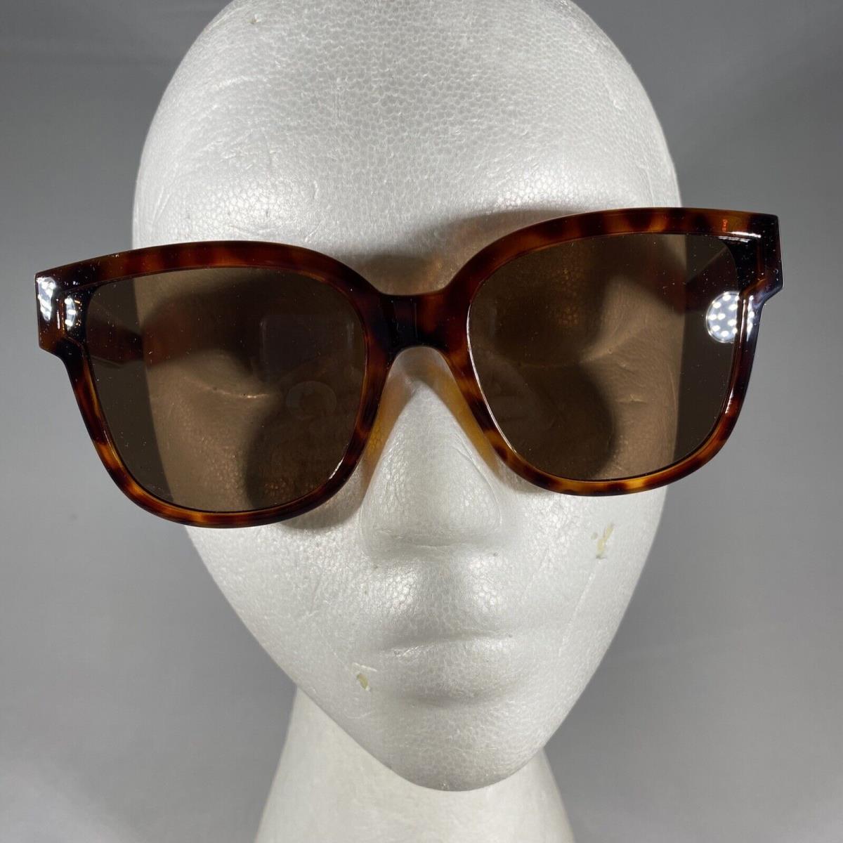 Unisex Vonzipper `stranz` Tvb Sunglasses - Glossy Vintage Tort/bronze