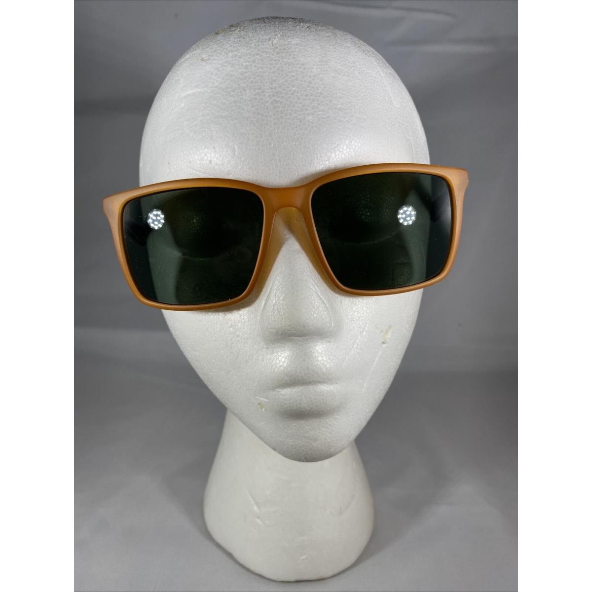 Men`s Vonzipper `lesmore` Bnv Sunglasses - Black Tan/vintage Grey