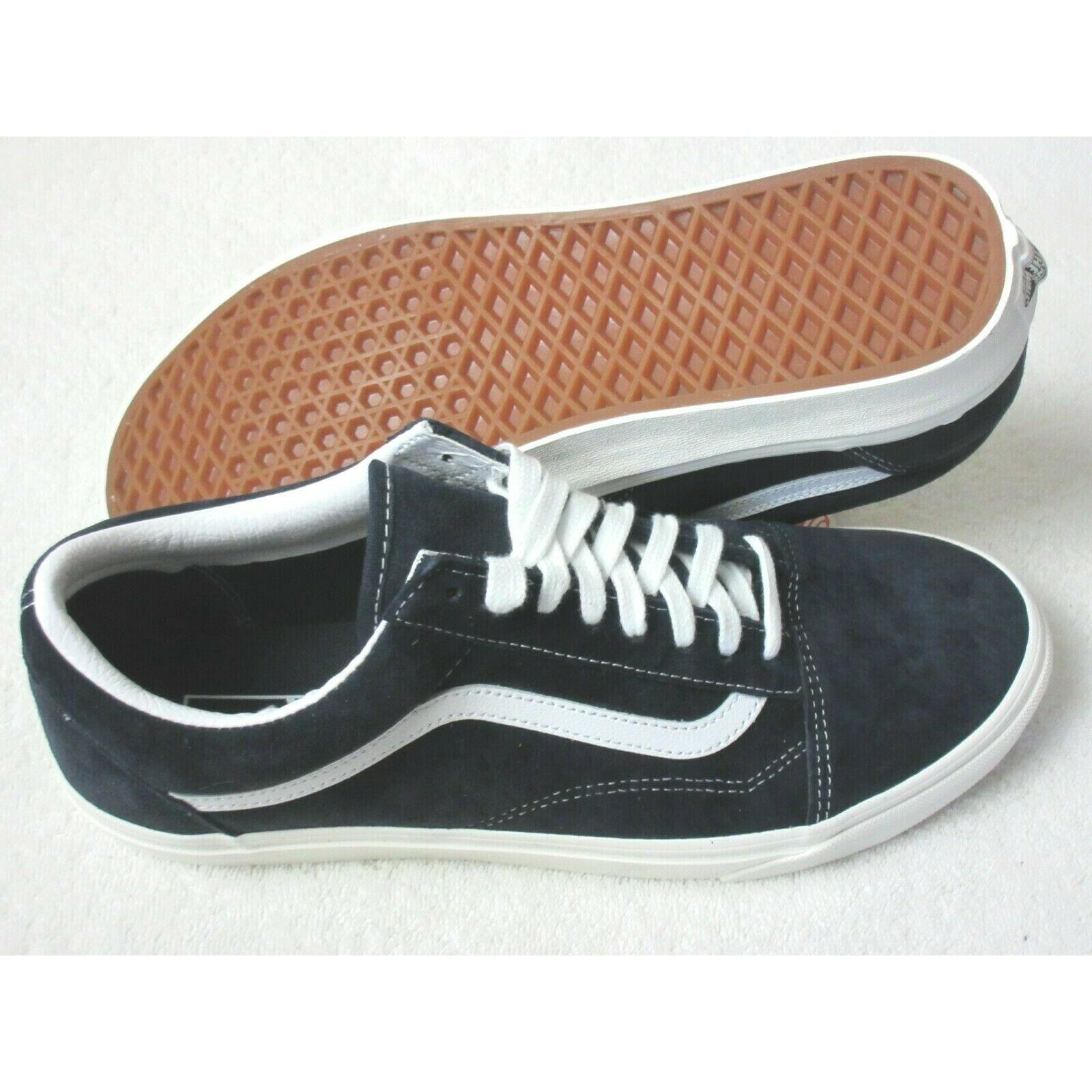 vans mens water shoes