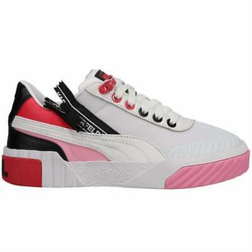 puma x karl lagerfeld cali women's sneakers