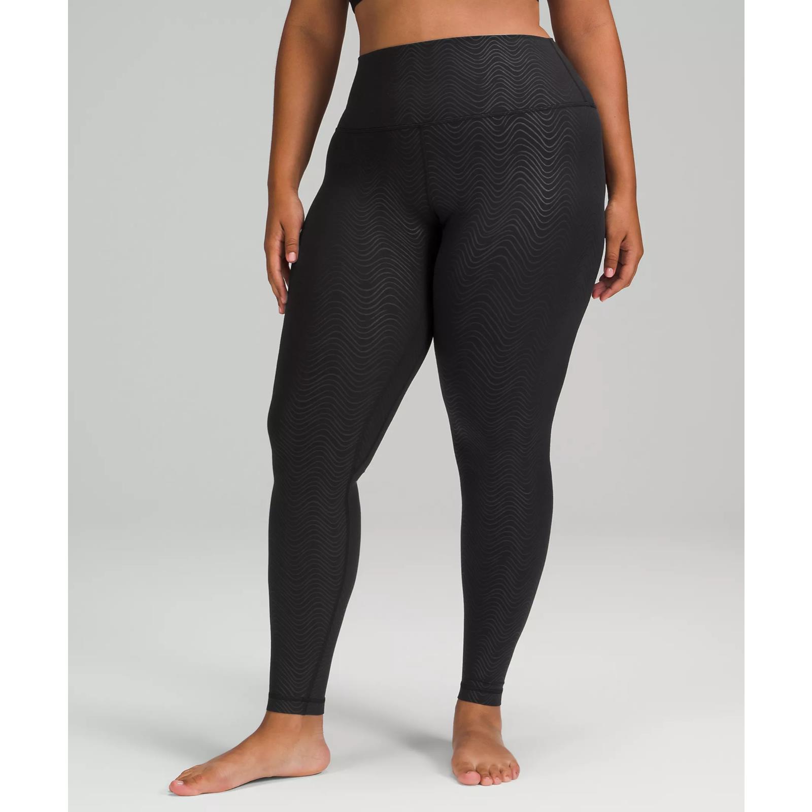 lululemon align pant 28 size 6