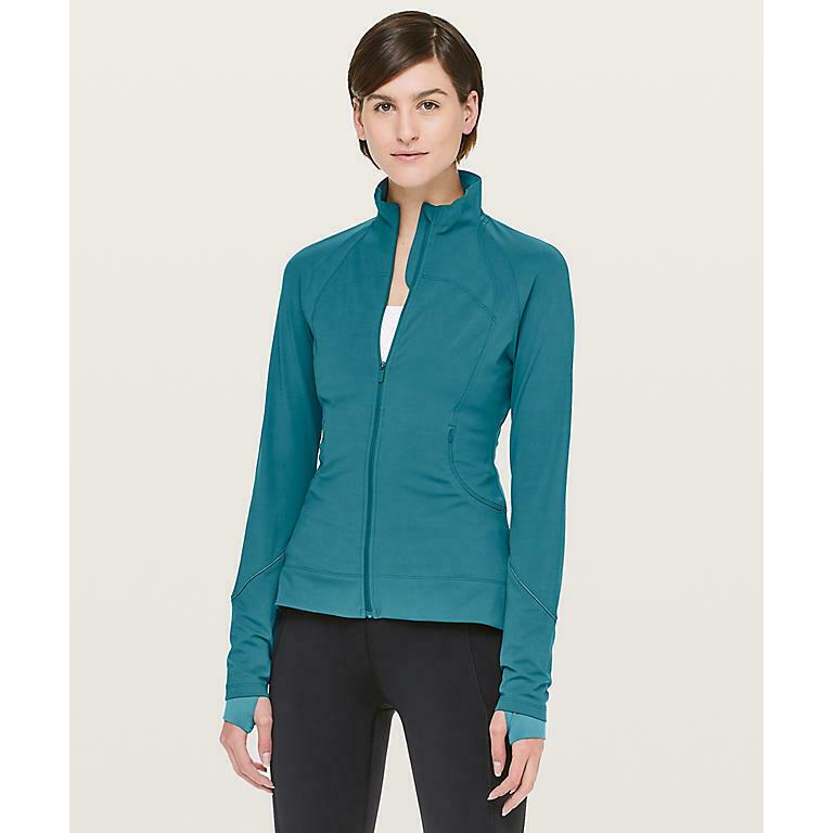 lululemon tonic teal