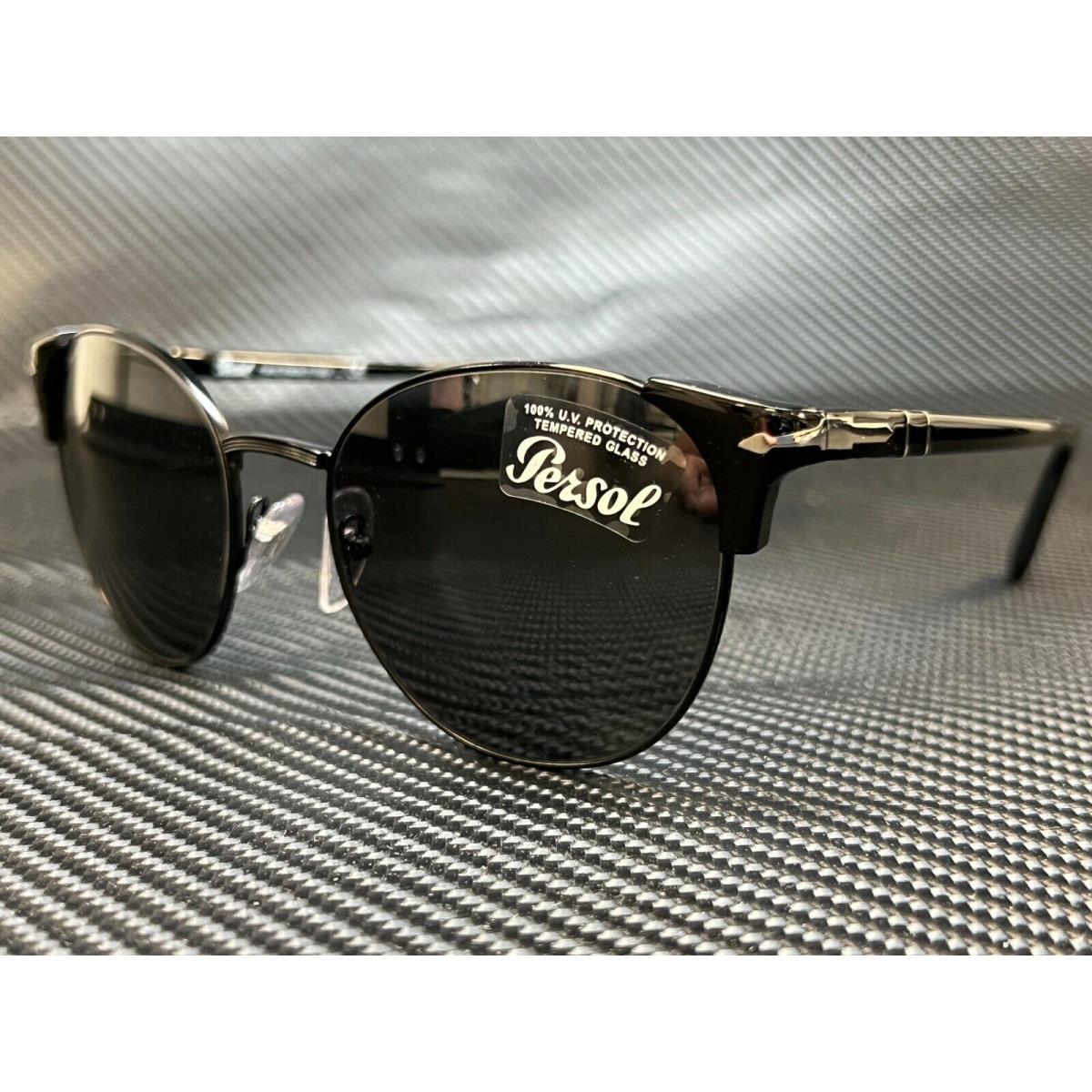 Persol PO3280S 95 B1 Black Phantos 52 mm Unisex Sunglasses