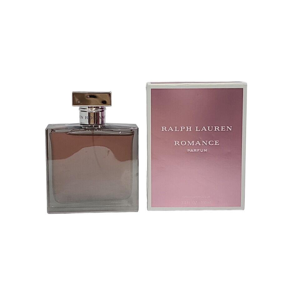 Ralph Lauren Romance Parfum 3.4 oz / 100 ml Women Spray