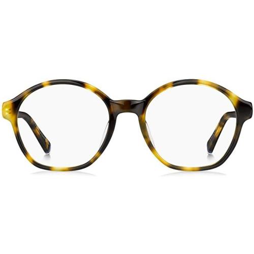 Tommy Hilfiger eyeglasses  - Brown Frame 1