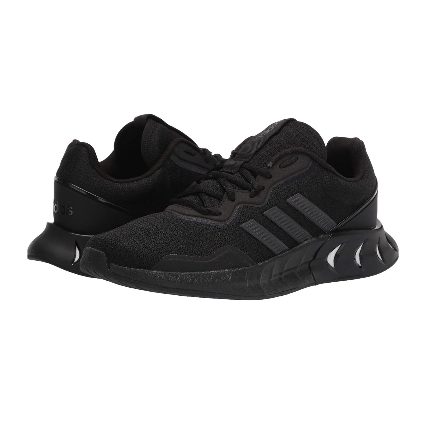 Adidas Men`s Kaptir Super Trail Running Shoe - Black