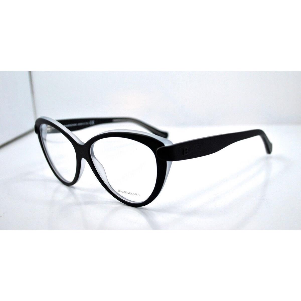 Balenciaga BA5026 003 Eyeglasses