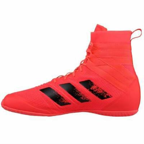 speedex boxing shoes