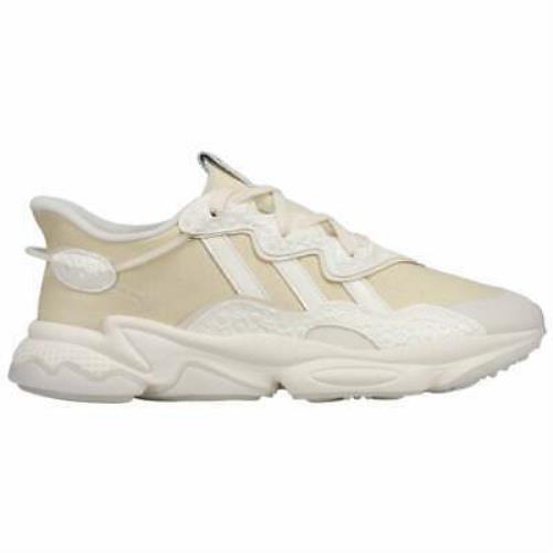 Adidas Ozweego Mens Sneakers Shoes Casual - Off White