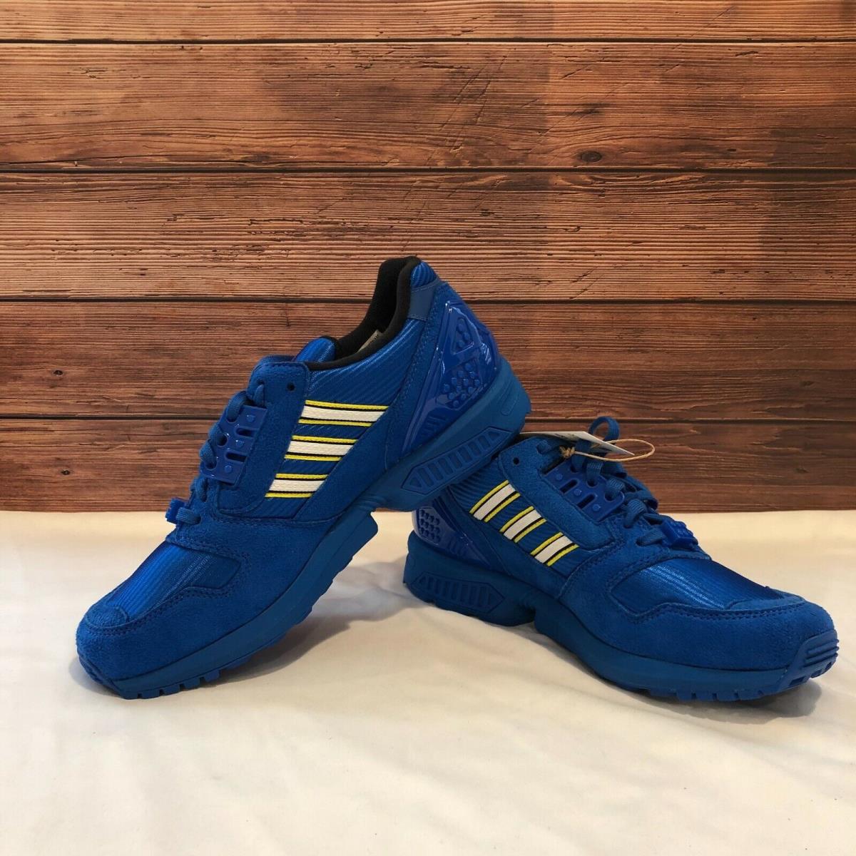 adidas zx 8000 enfant deepblue