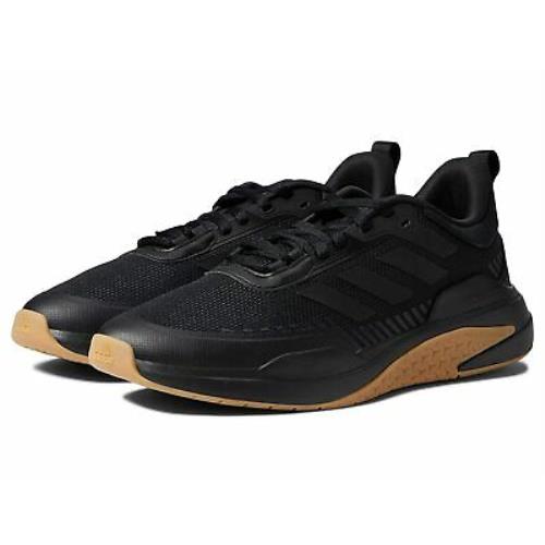 Man`s Sneakers Athletic Shoes Adidas Running Dlux Trainer