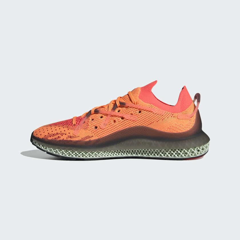 adidas originals 4d primeknit