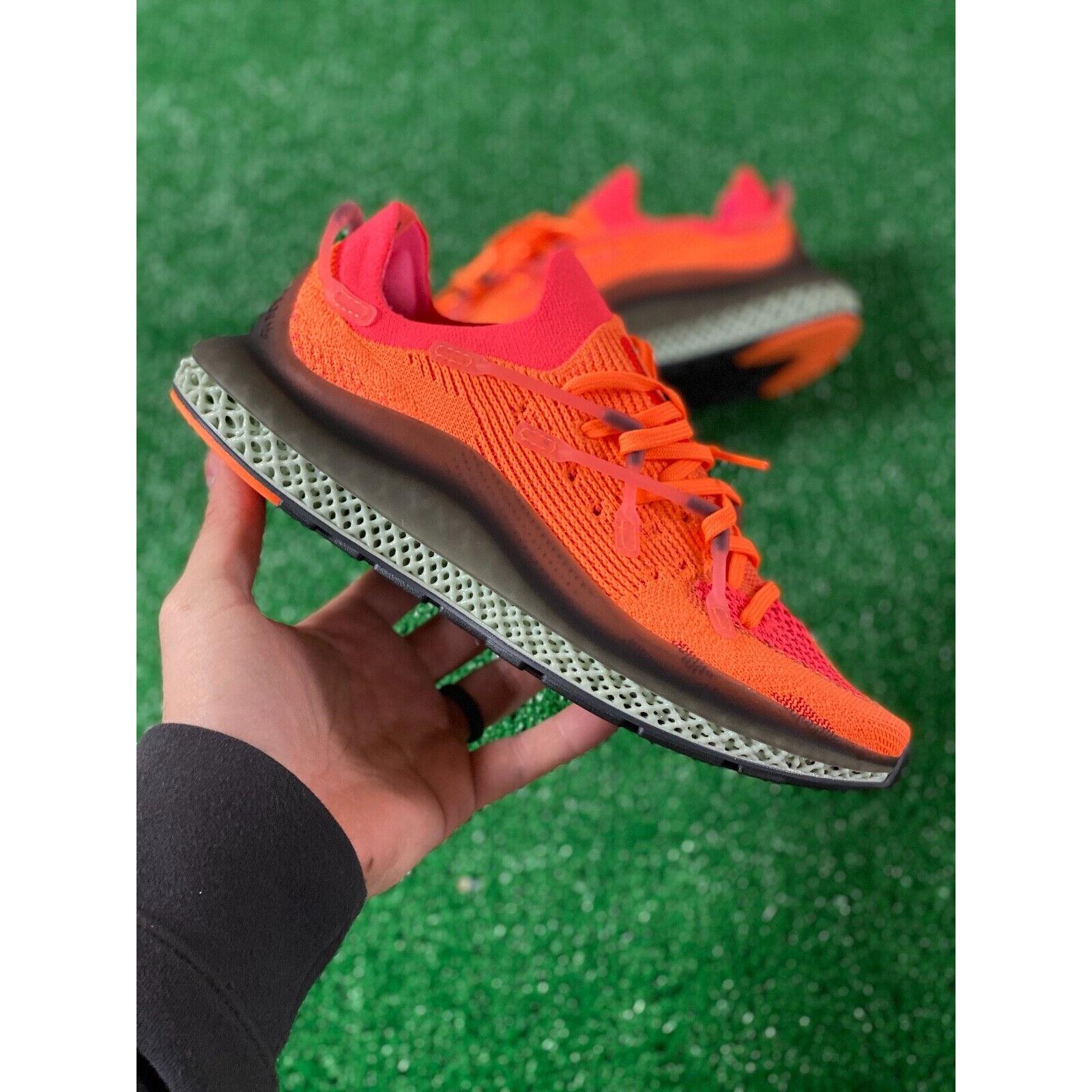 adidas originals 4d primeknit