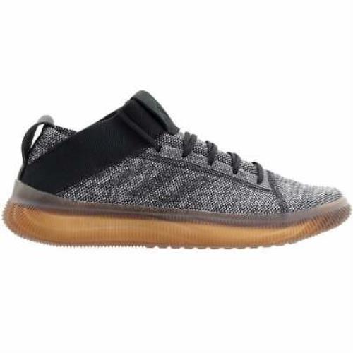 Adidas BB7211 Pureboost Trainer Mens Training Sneakers Shoes Casual - Grey
