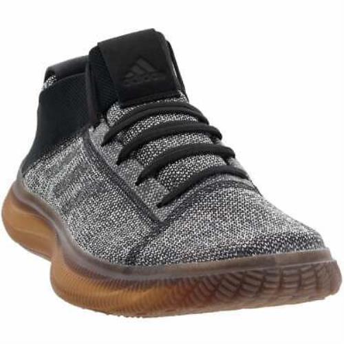 Adidas shoes Pureboost Trainer - Grey 0